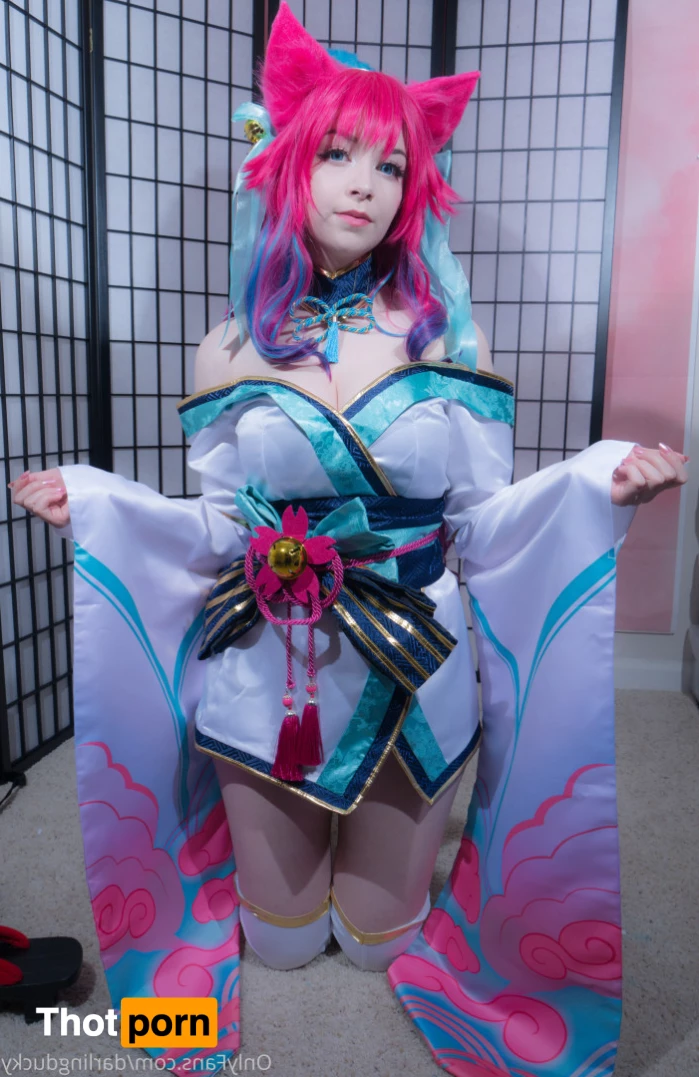 Tiny Duckling 6415932