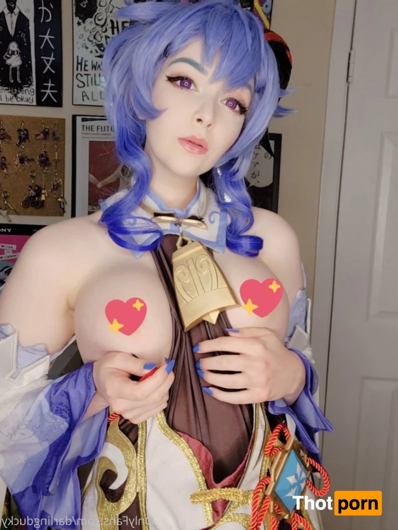 Tiny Duckling 6416111