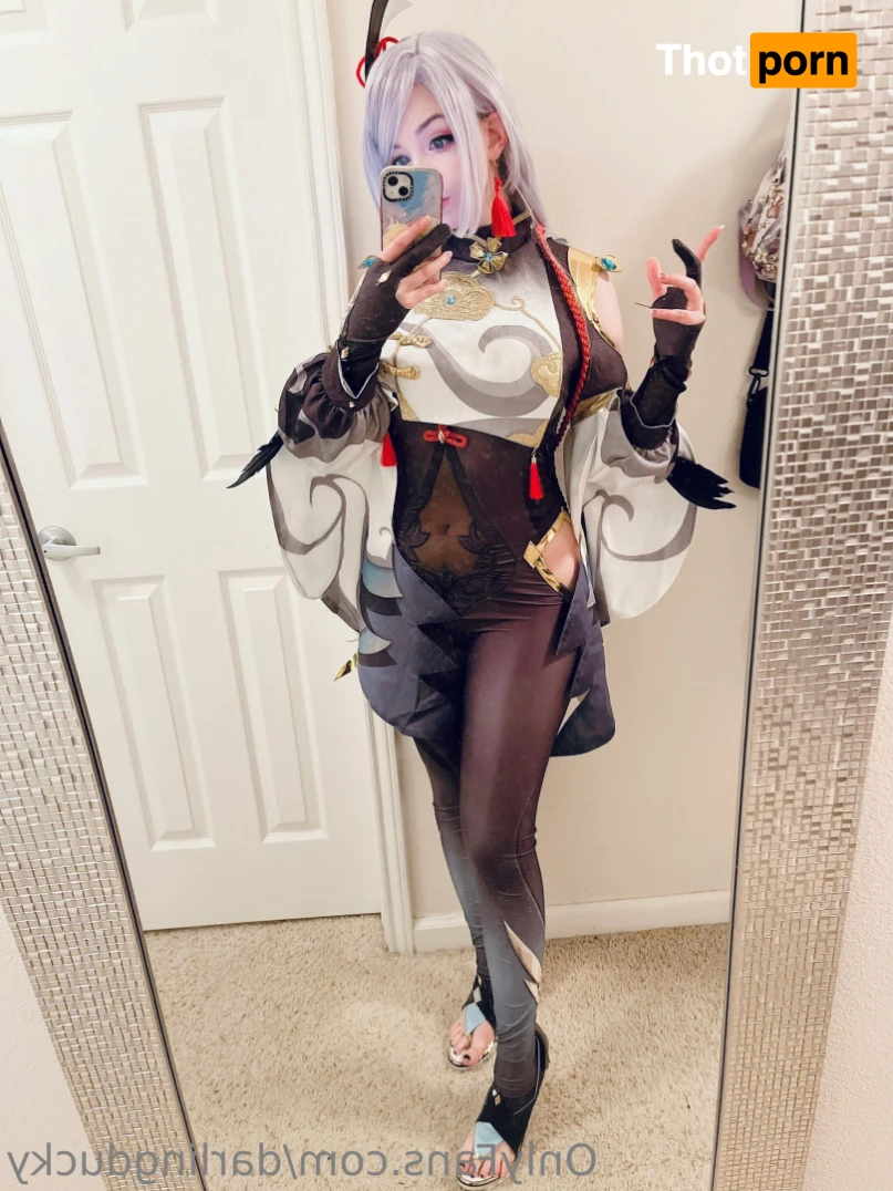 Tiny Duckling 14023117