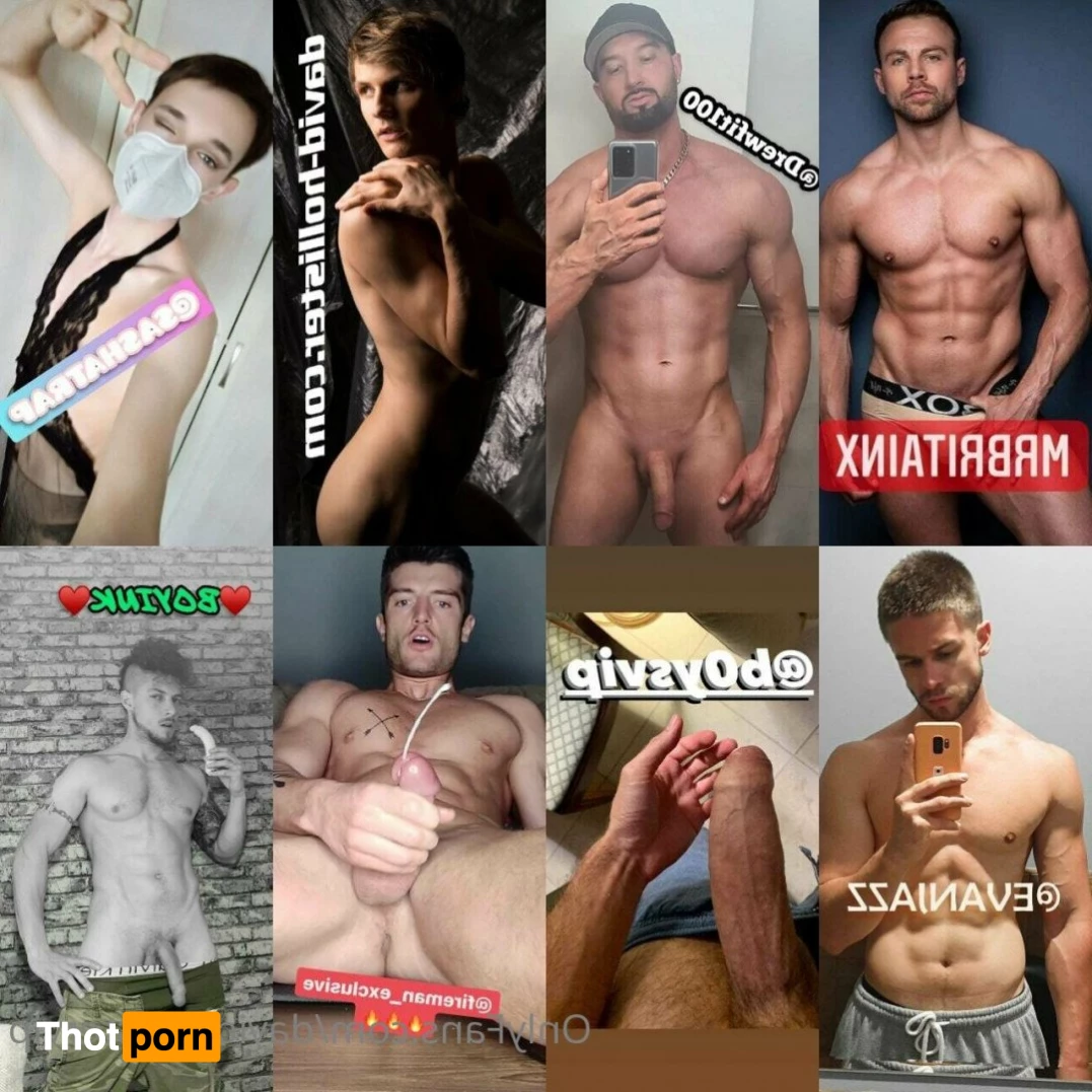 David Hollister VIP💎 3245171