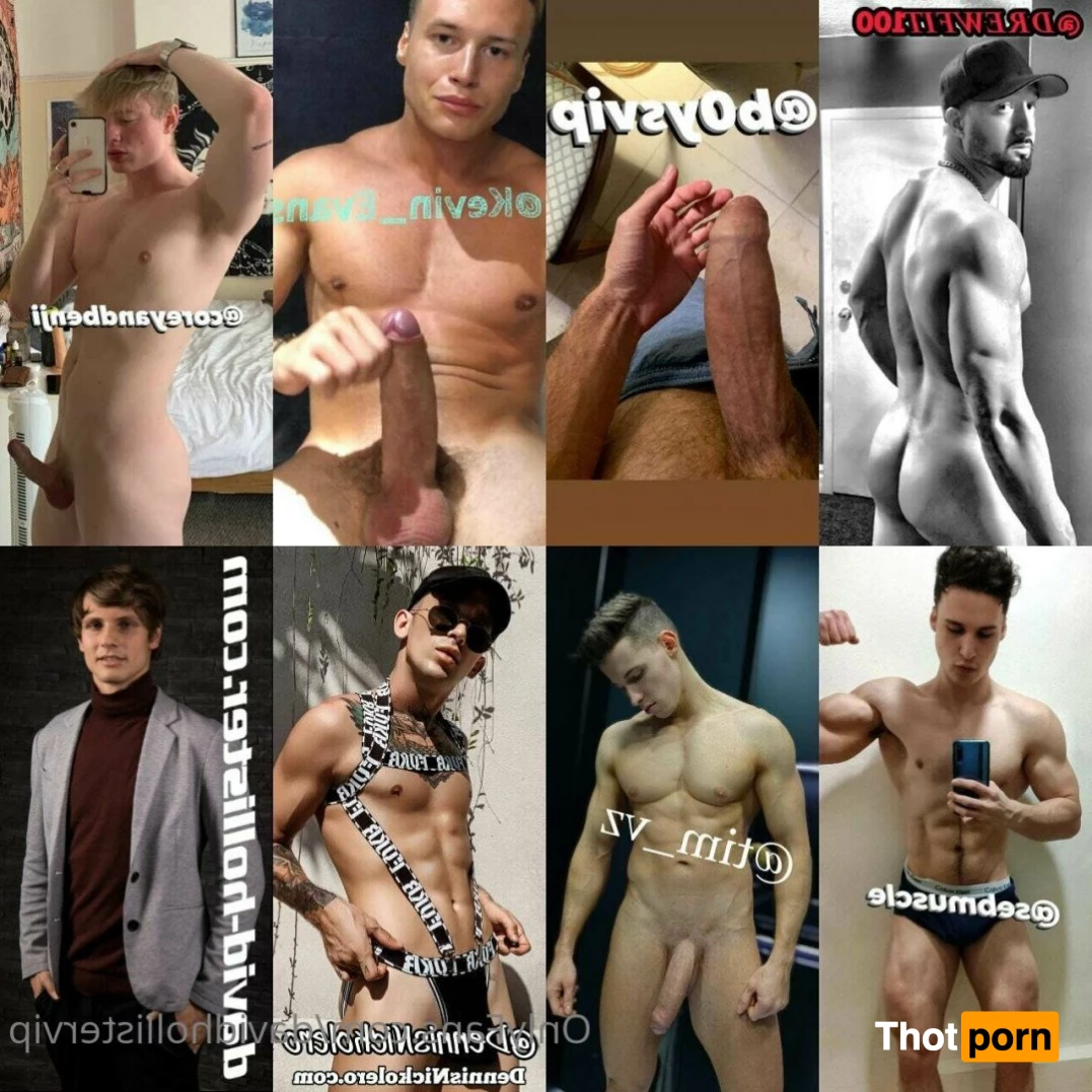 David Hollister VIP💎 3245483