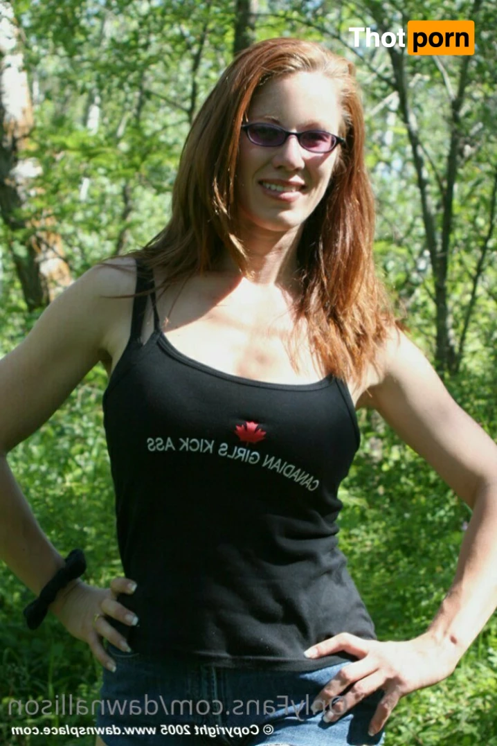 Retro Dawnsplace -Dawn Allison 14017903