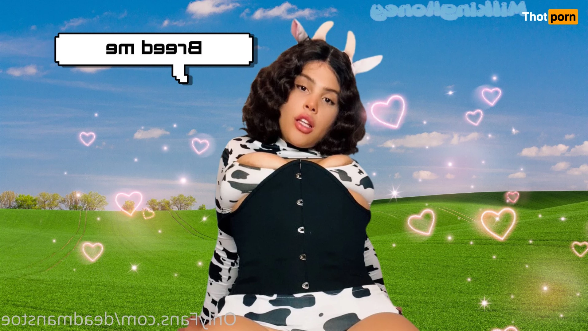 MilkingHoney 3573979