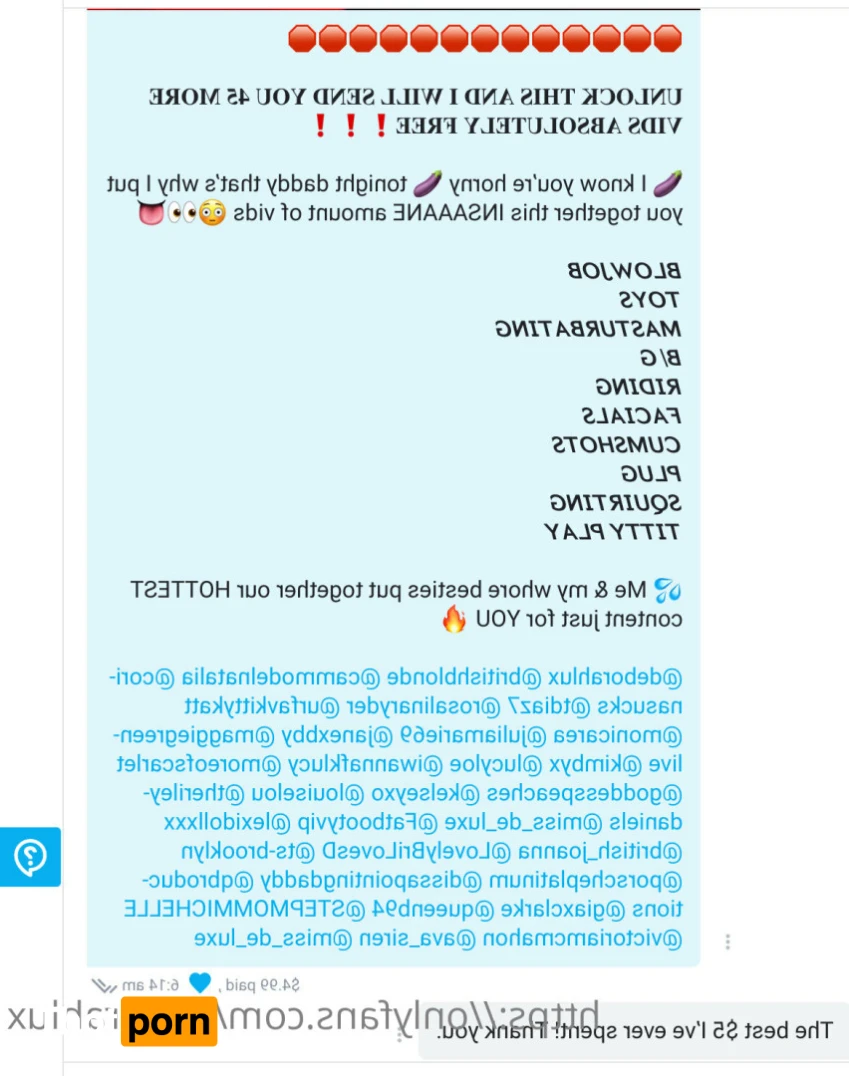 🅲🅷🅴🅲🅺 🆈🅾🆄🆁 🅳🅼🆂🙊 16094517