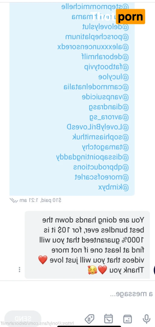 🅲🅷🅴🅲🅺 🆈🅾🆄🆁 🅳🅼🆂🙊 16097265