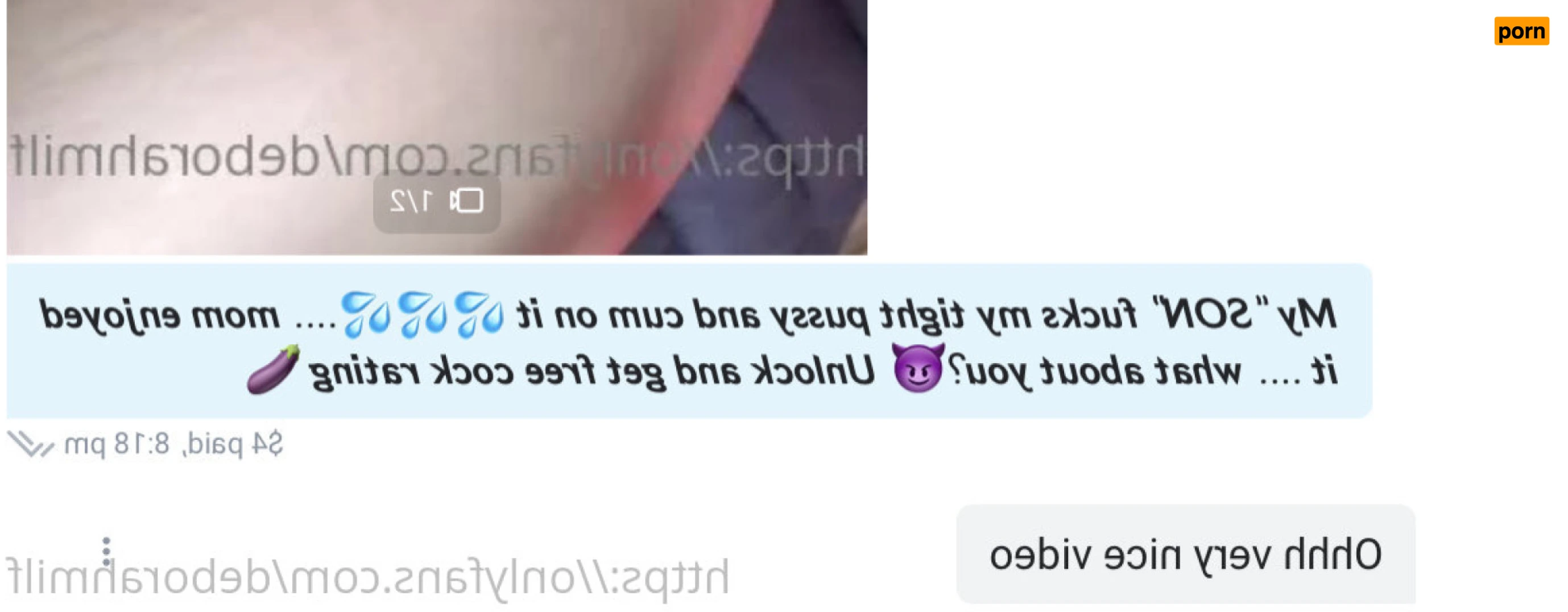 🅲🅷🅴🅲🅺 🆈🅾🆄🆁 🅳🅼🆂🙊 16108777