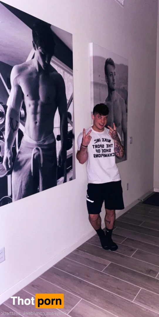 DEEK AESTHETIC 3758445