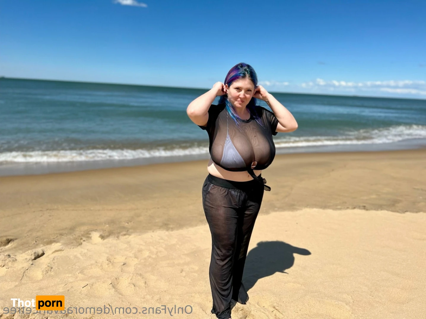 Demora Avarice 14407716