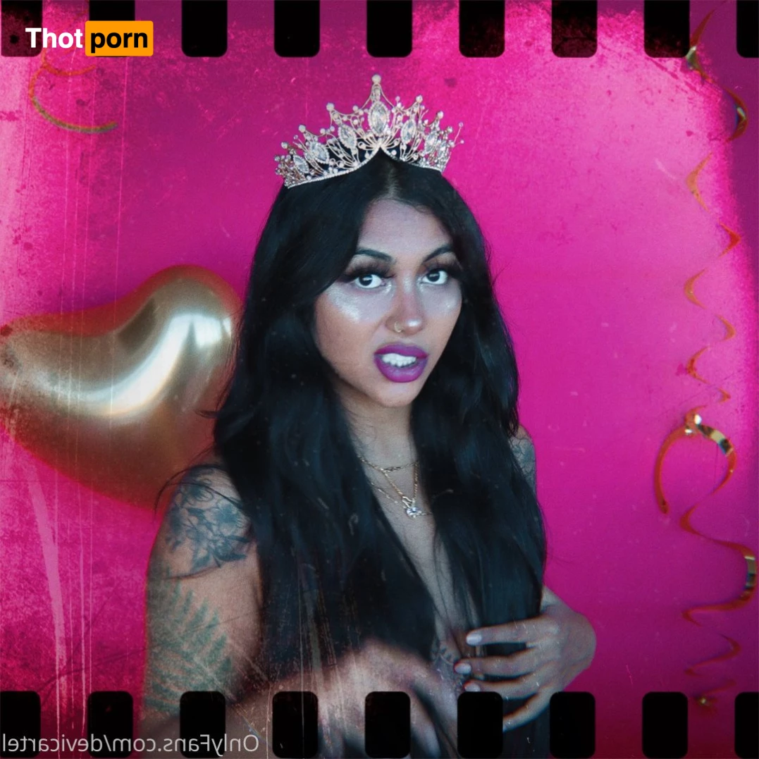 • DEVI CARTEL • 3581335