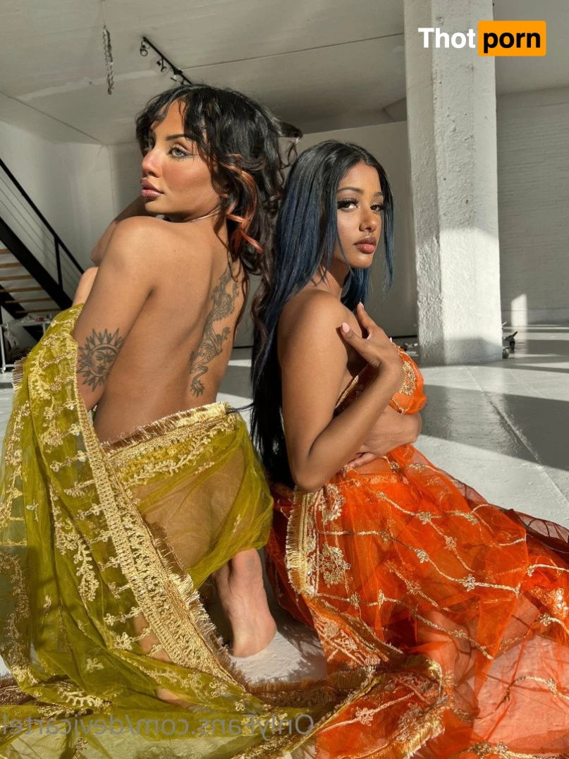 • DEVI CARTEL • 3581377