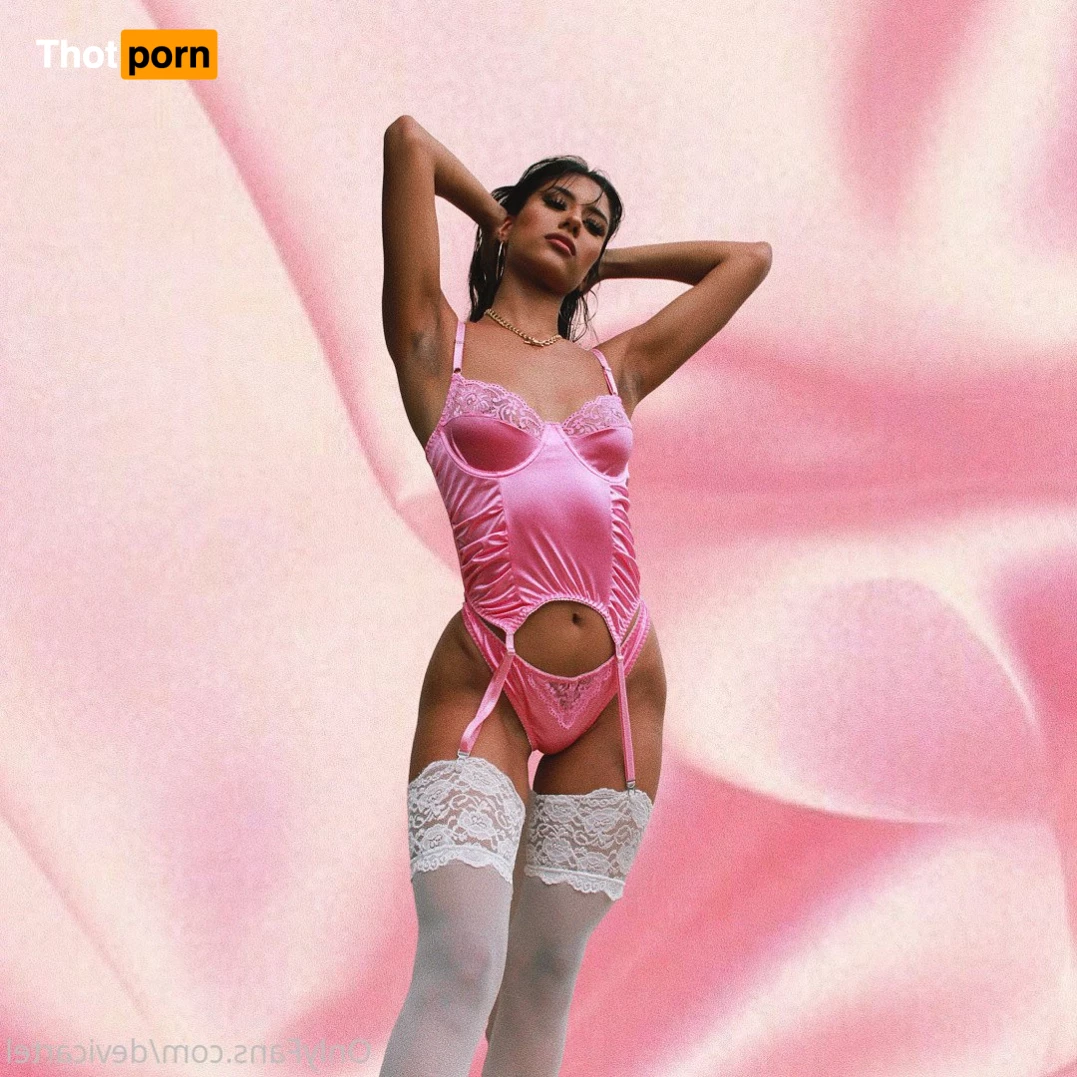 • DEVI CARTEL • 3581458