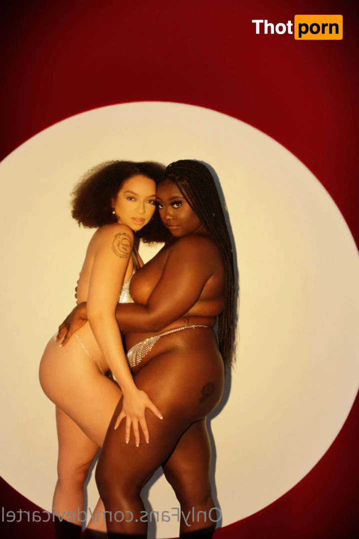 • DEVI CARTEL • 6415401