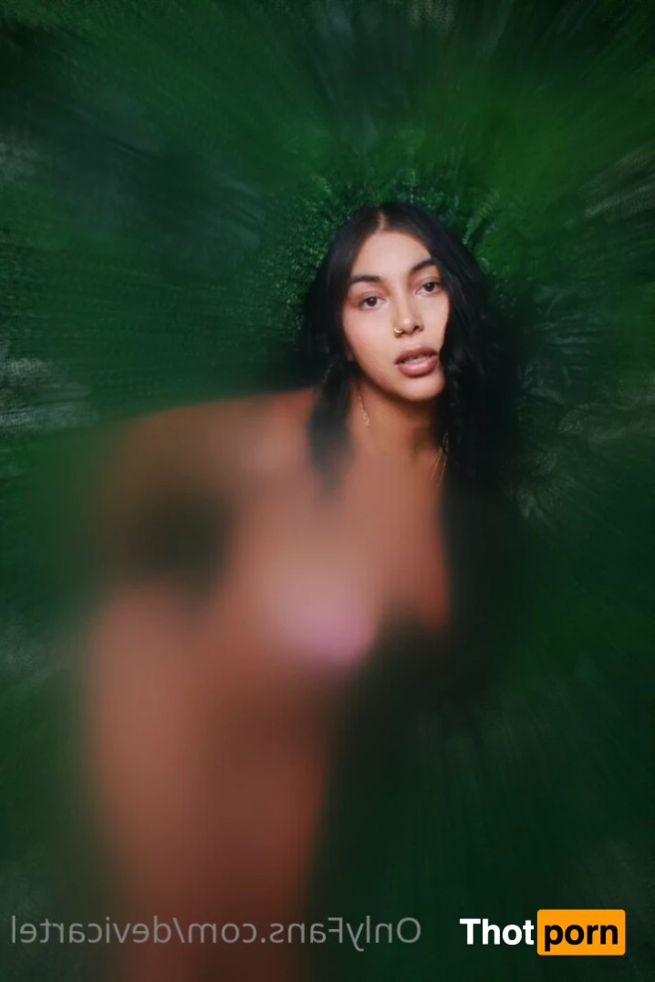 • DEVI CARTEL • 6415419