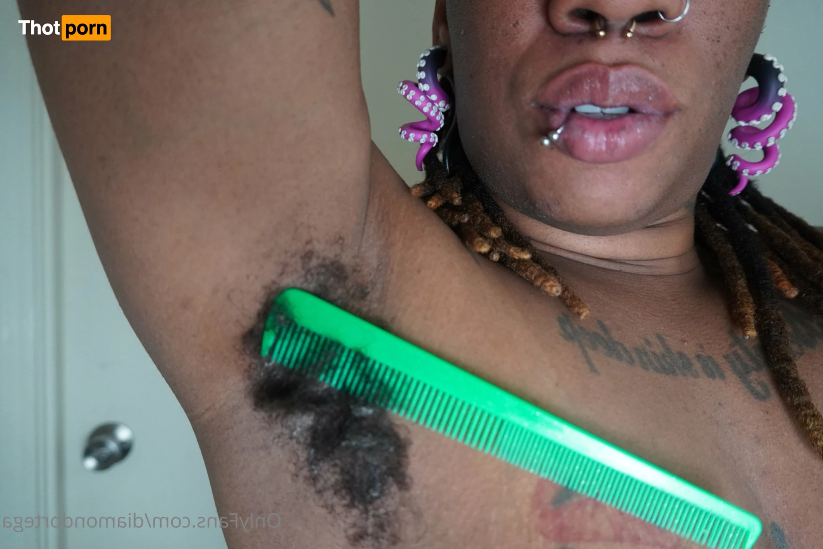 Diamond Ortega 7905444