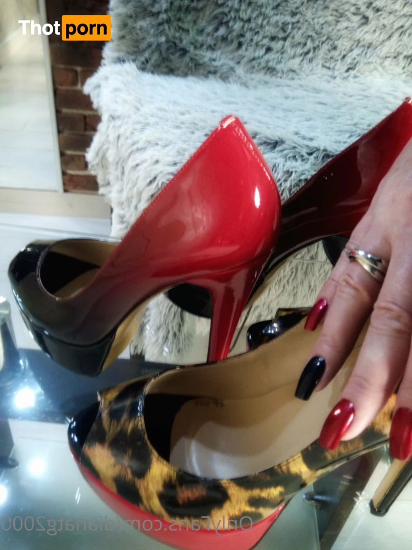 Diana Zorina 6415334