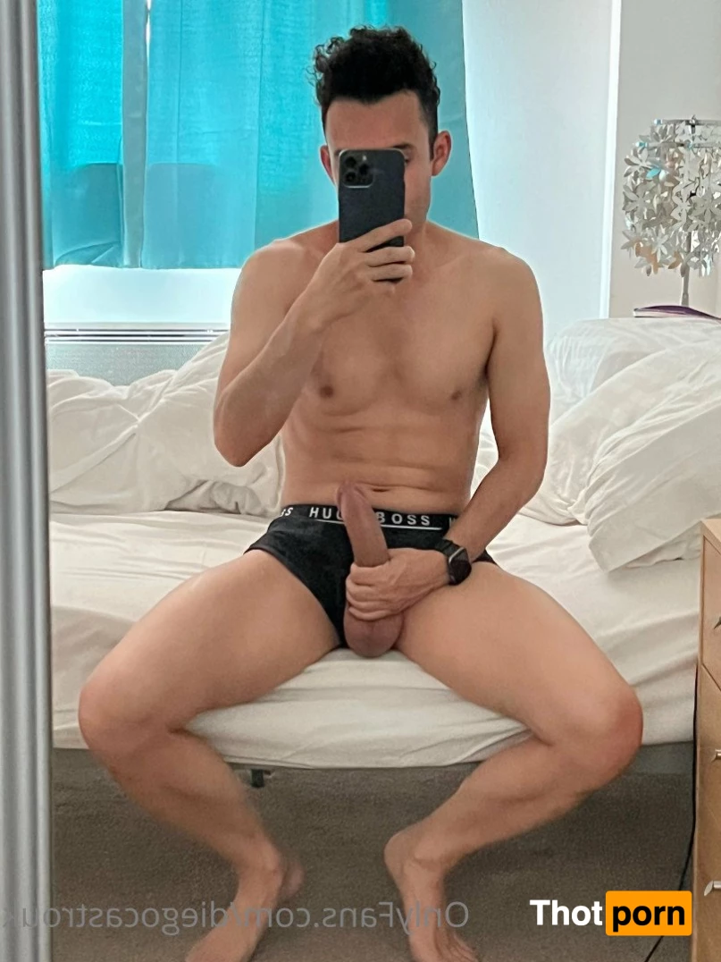 Diego Castro 3493685