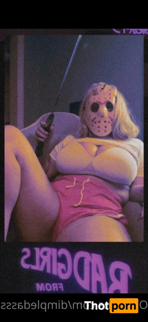 Dimpled Assassin 3390360