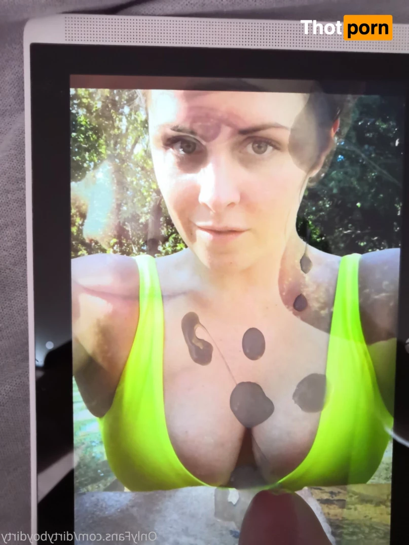 Dirty Boy Cumtribute Request 6415207