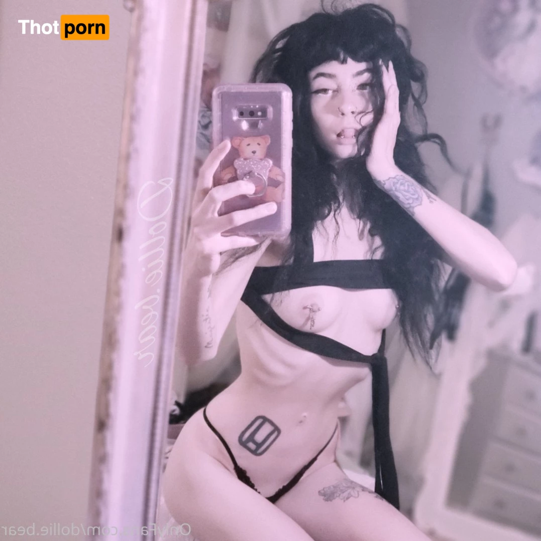 🎀 DOLLIE BEAR 3474332