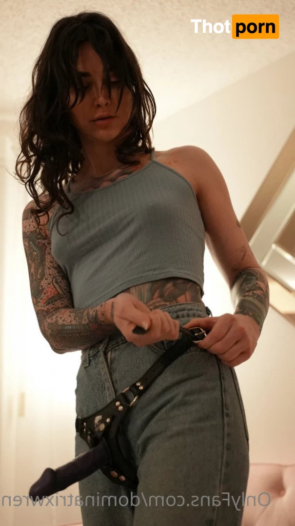 Dominatrix Wren 3388742