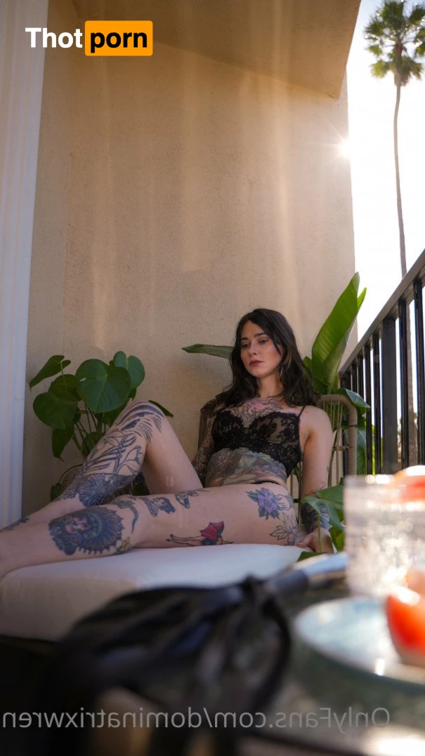 Dominatrix Wren 3388760