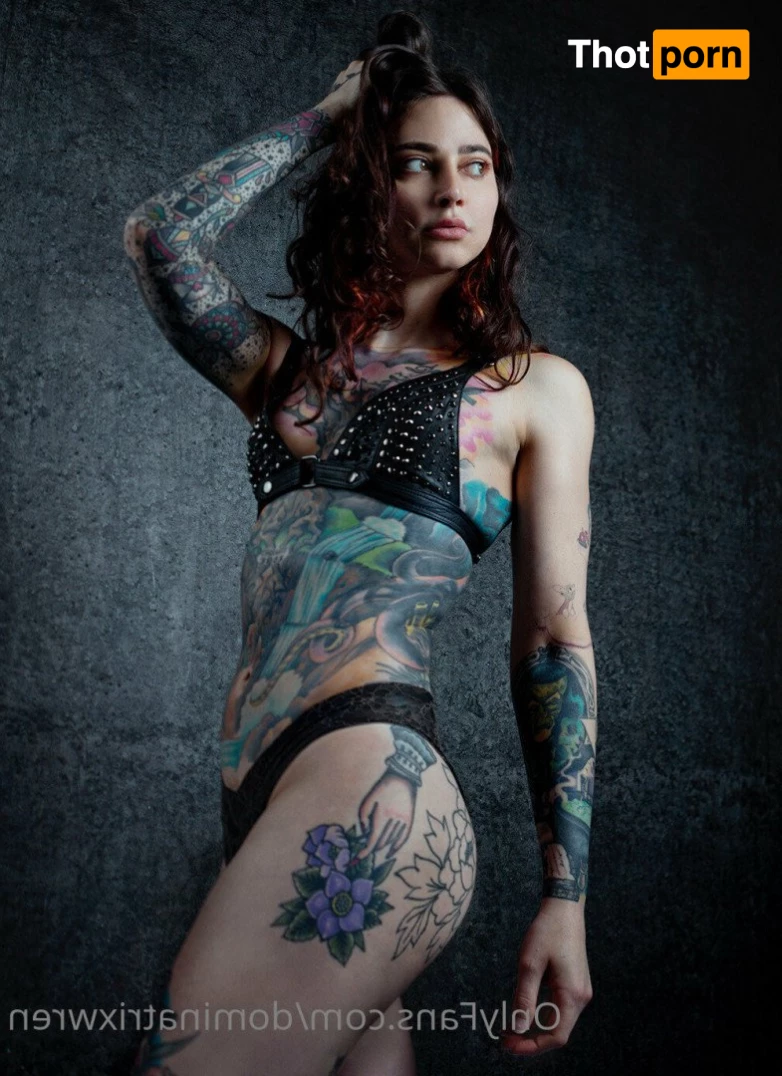 Dominatrix Wren 3388783