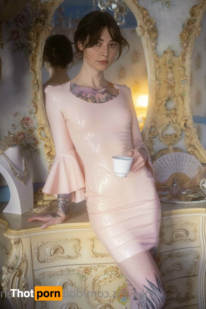 Dominatrix Wren 3388804