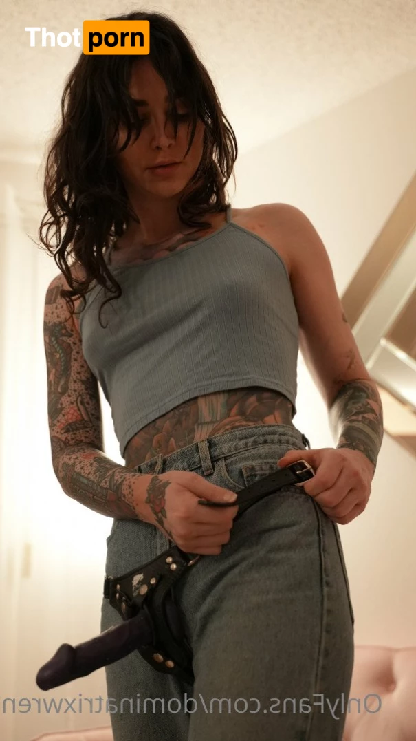 Dominatrix Wren 3388827