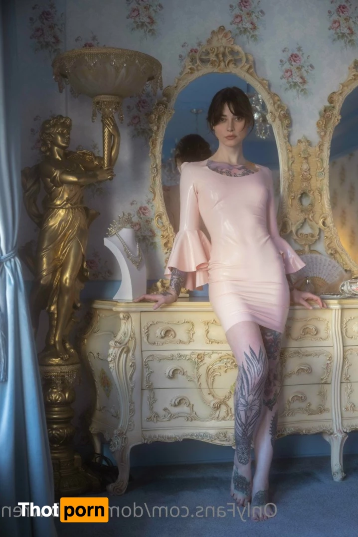 Dominatrix Wren 3388843