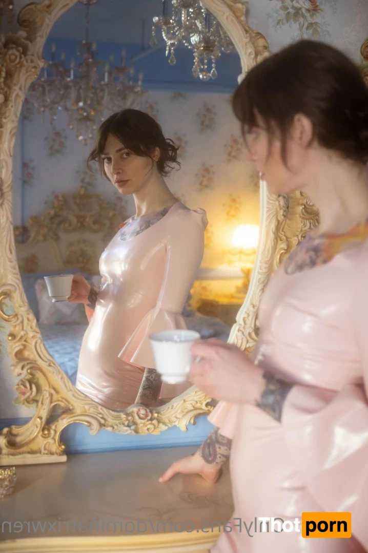 Dominatrix Wren 3388924