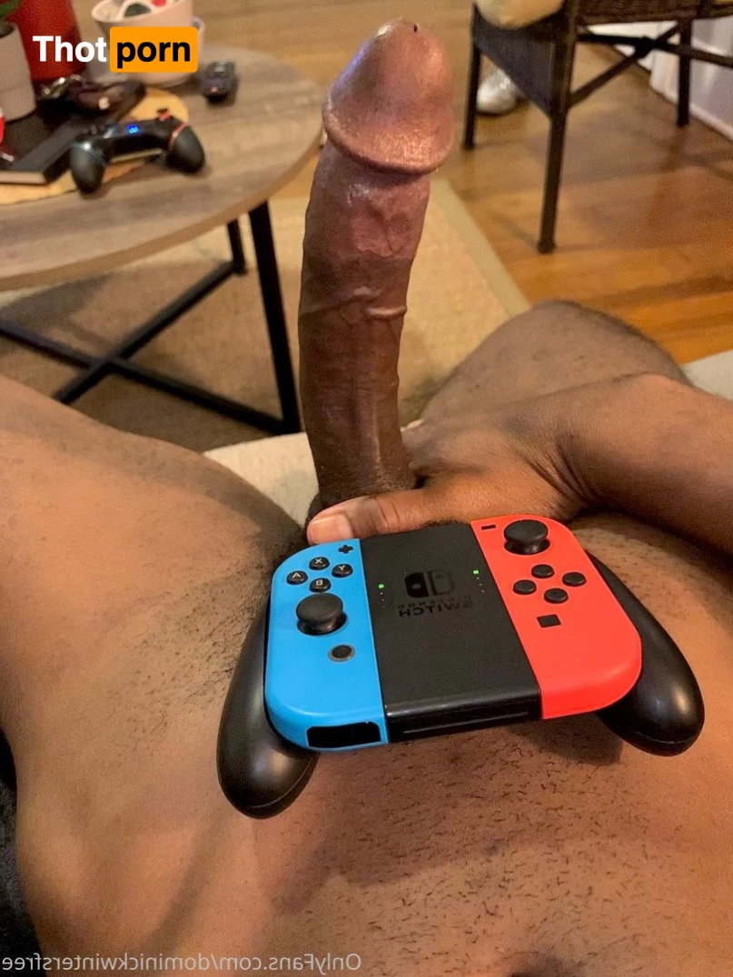 Dominick Winters Free 3587133