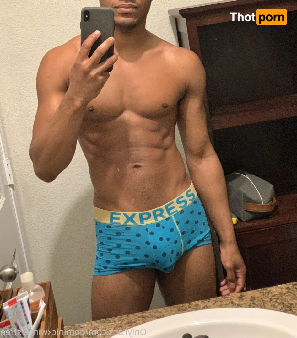 Dominick Winters Free 3588142