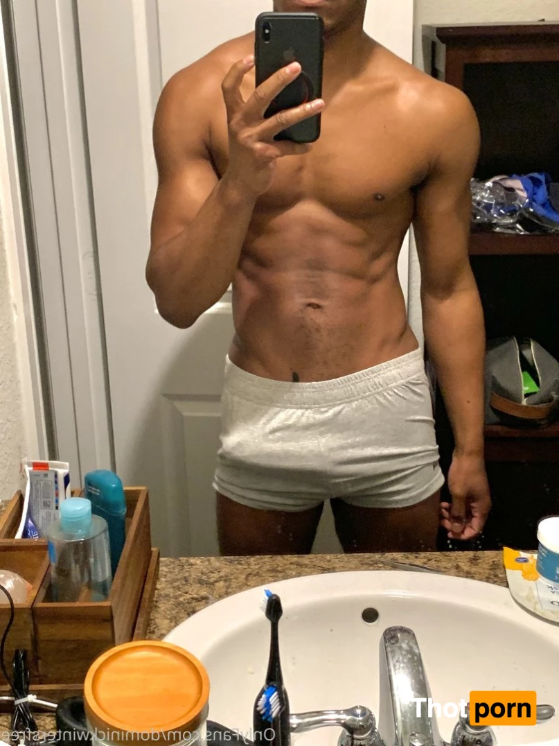 Dominick Winters Free 3588245