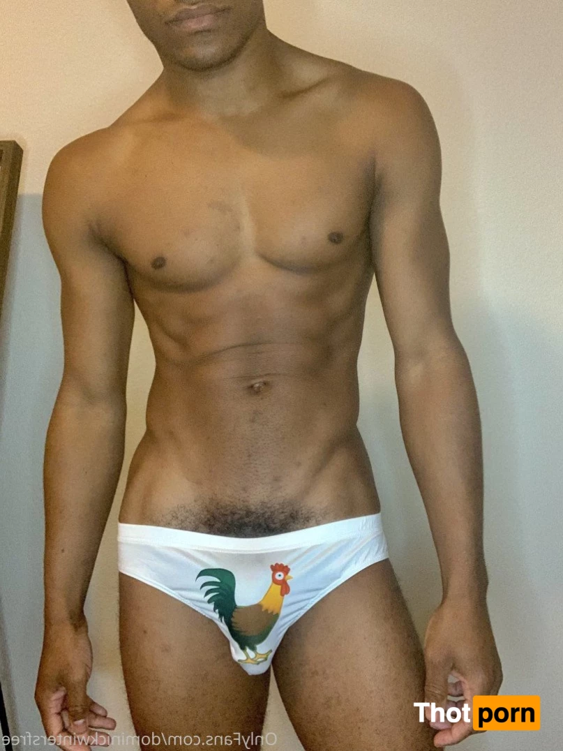 Dominick Winters Free 3589908