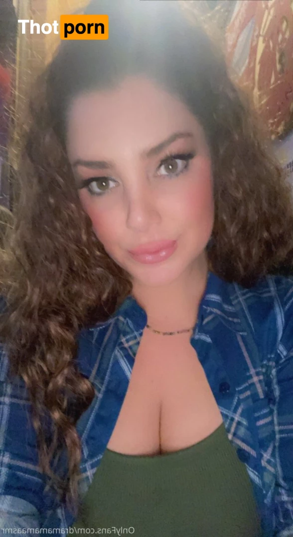 Drama Mama ASMR 3447428