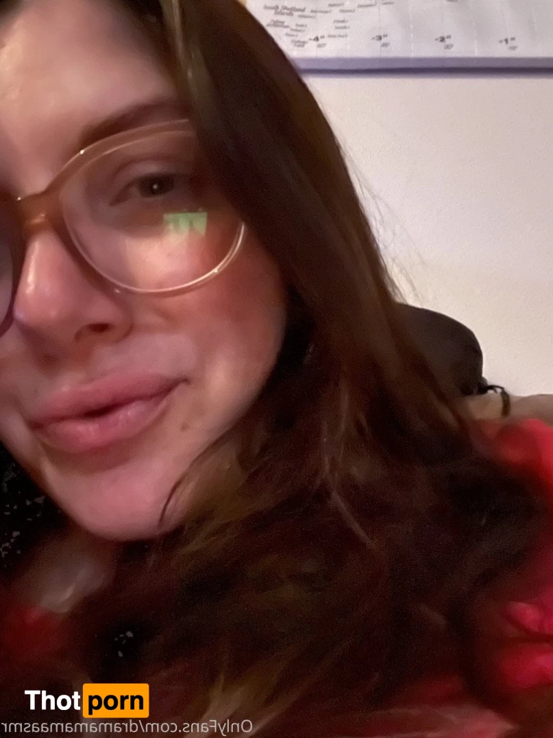 Drama Mama ASMR 3447440