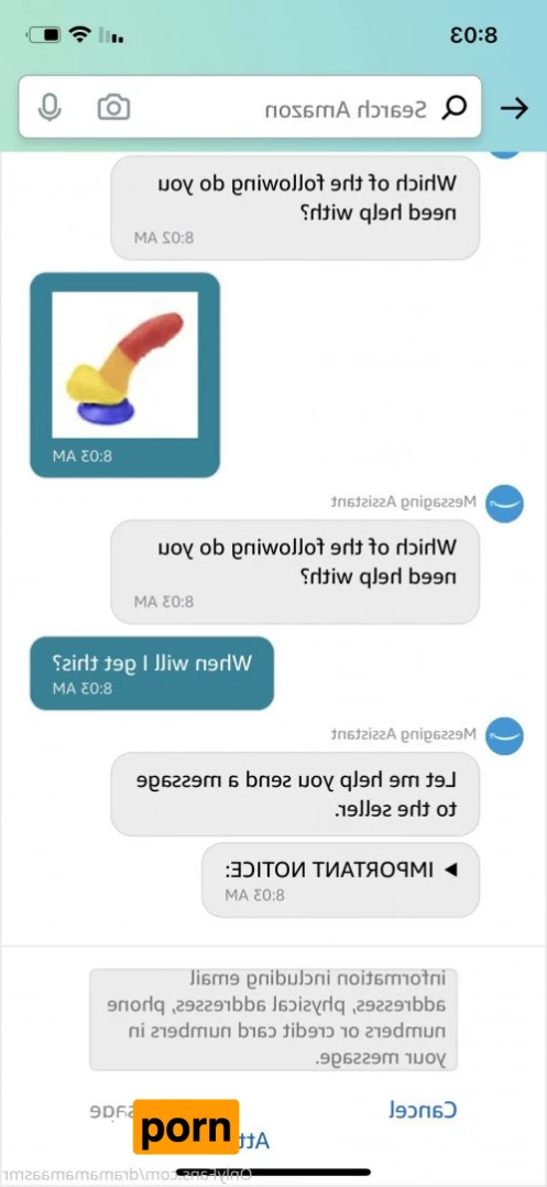 Drama Mama ASMR 3447459