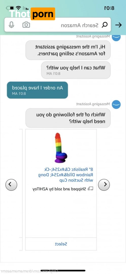 Drama Mama ASMR 3447499