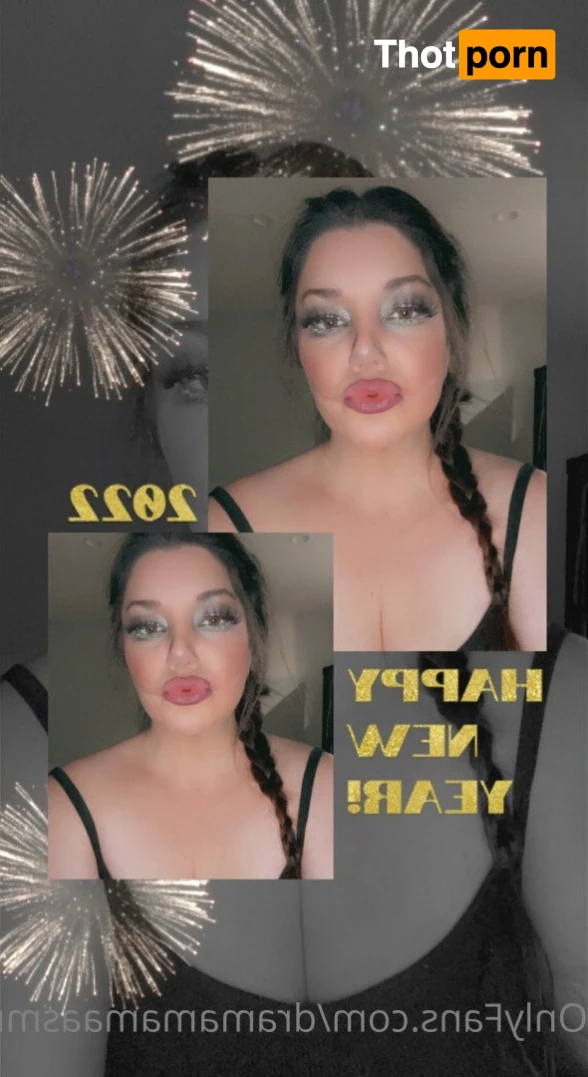 Drama Mama ASMR 3447524