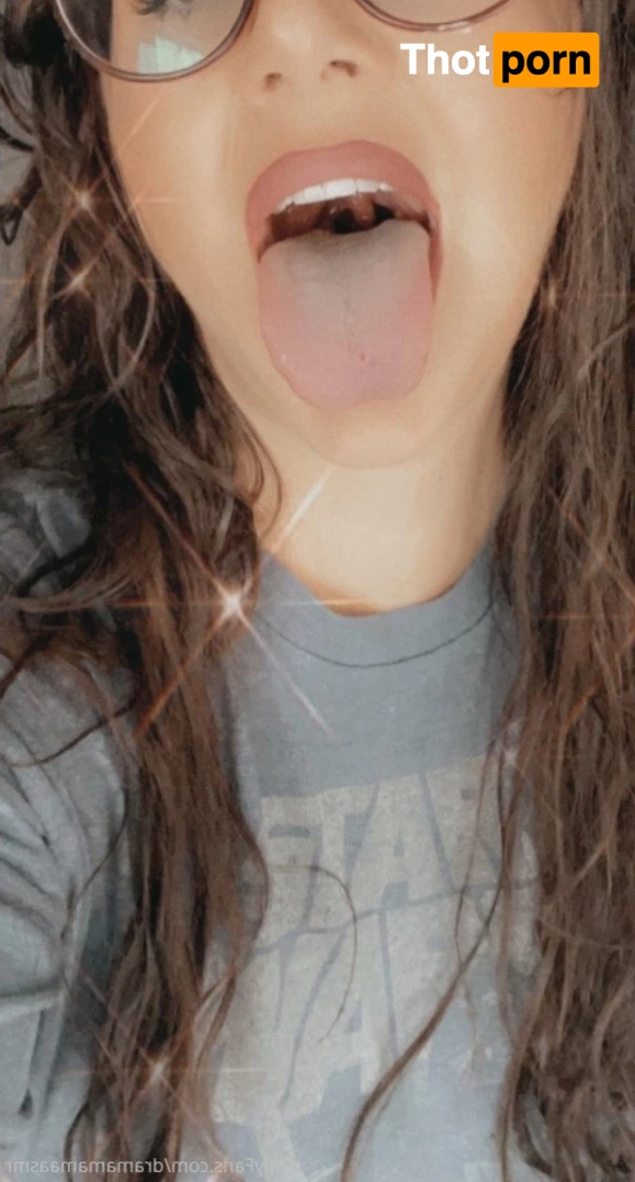 Drama Mama ASMR 3447532