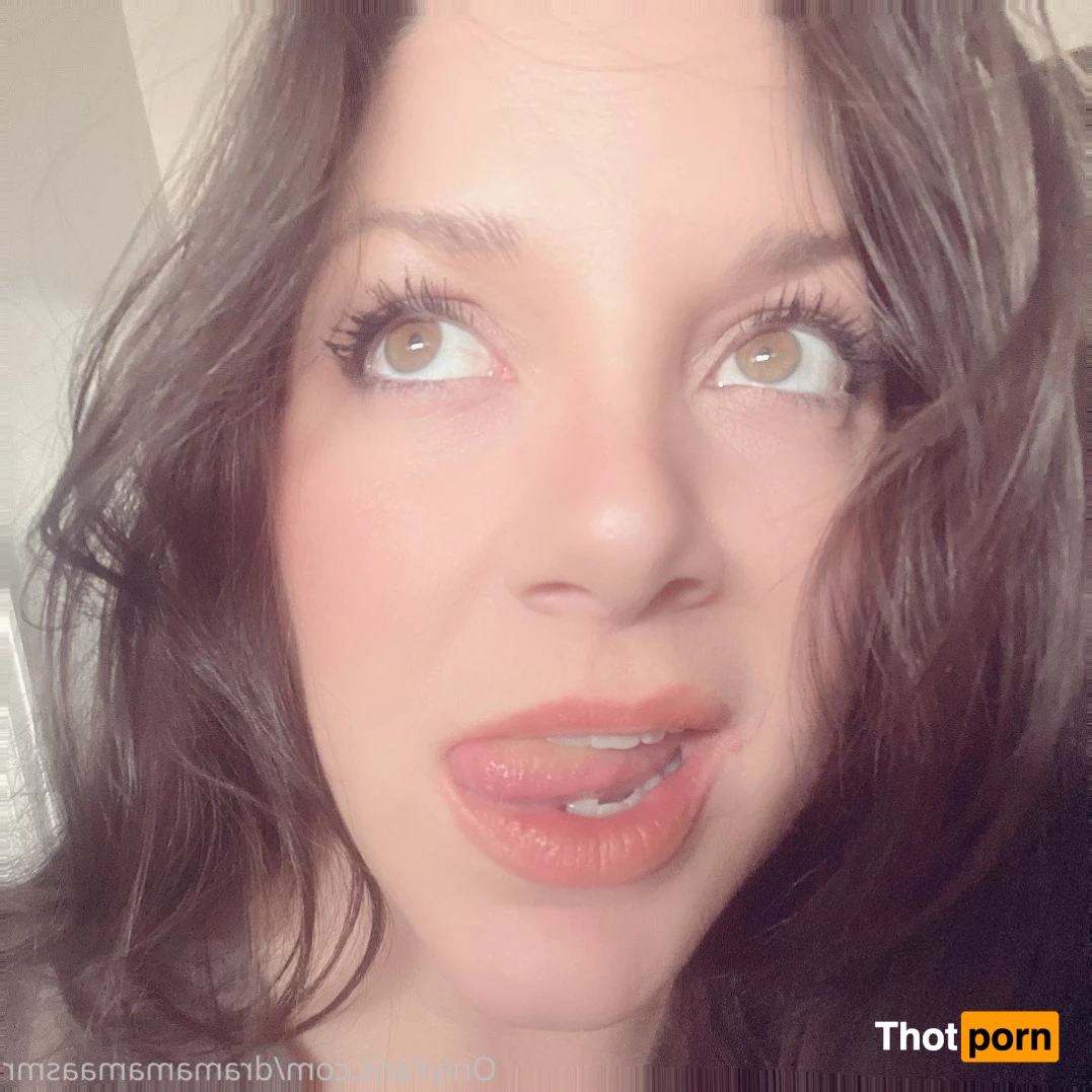 Drama Mama ASMR 3447615