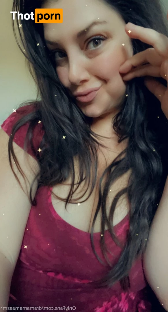 Drama Mama ASMR 3447696