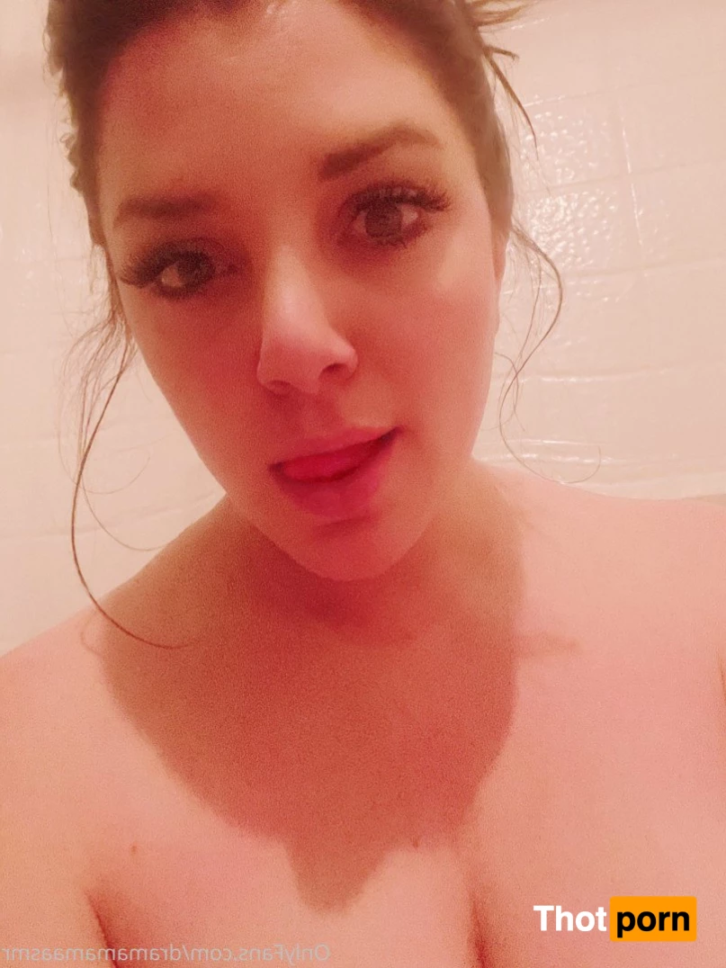 Drama Mama ASMR 3447724