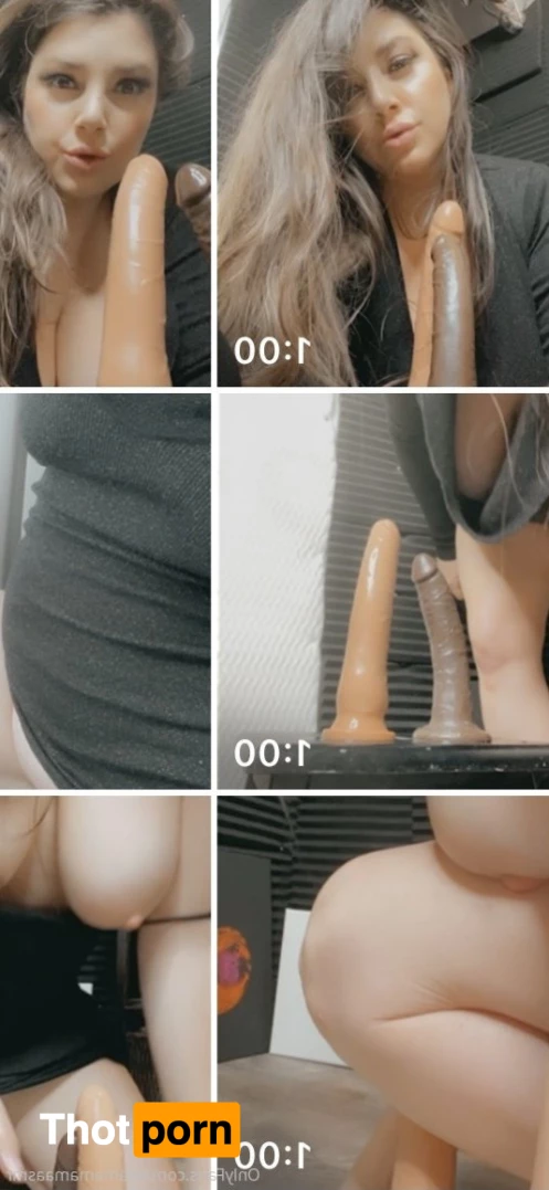 Drama Mama ASMR 5959097