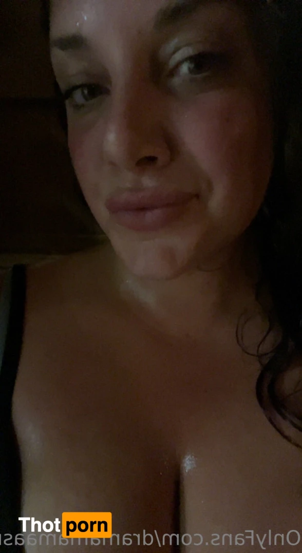 Drama Mama ASMR 9446537