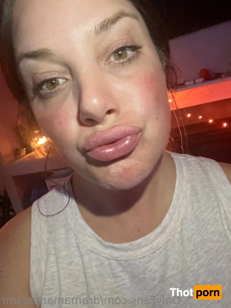 Drama Mama ASMR 9446588