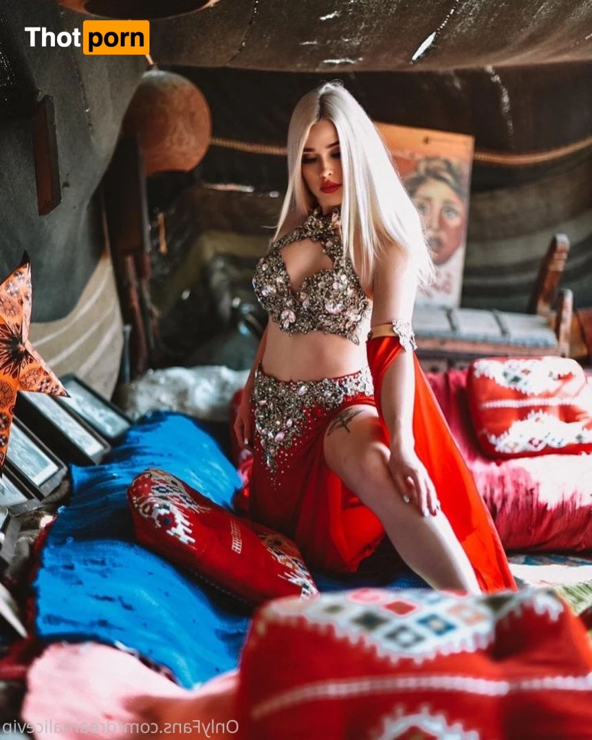 💖Alice Mark💦 3487751