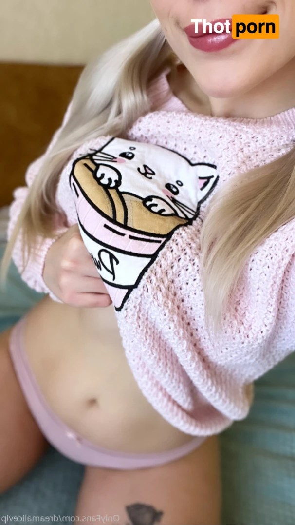 💖Alice Mark💦 6106264