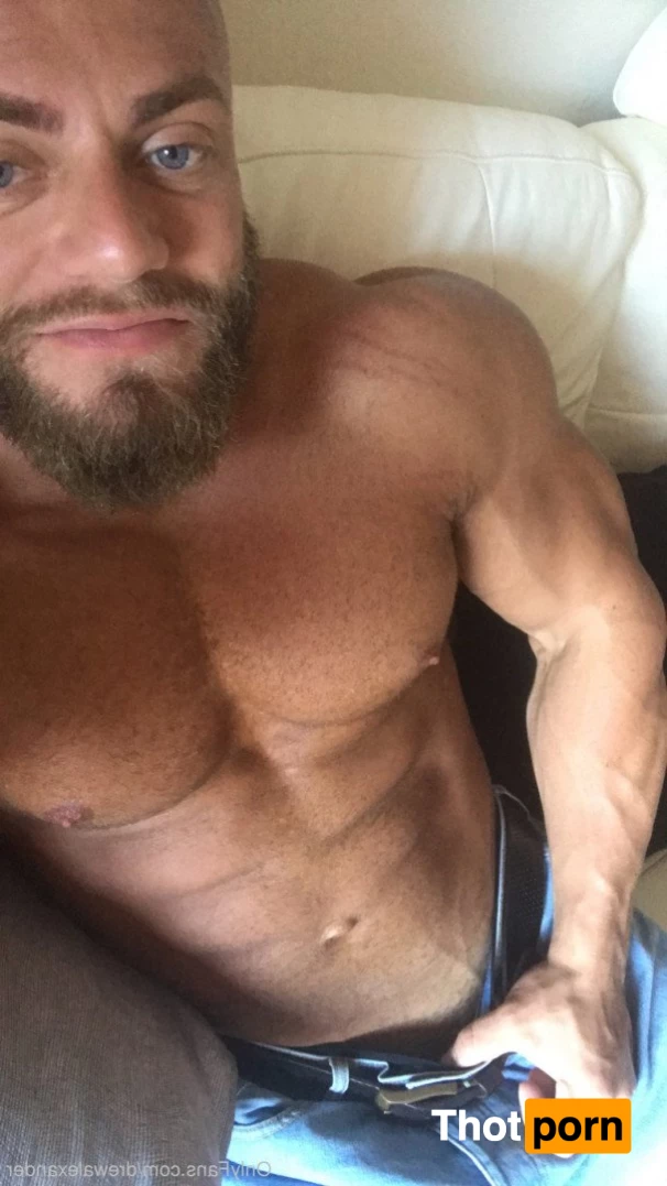 Drew Alexander 3577799