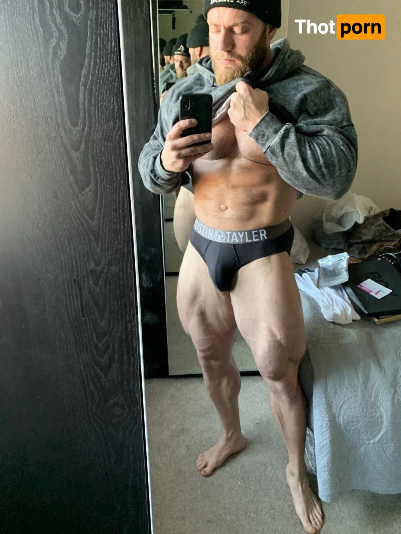 Drew Alexander 3577804